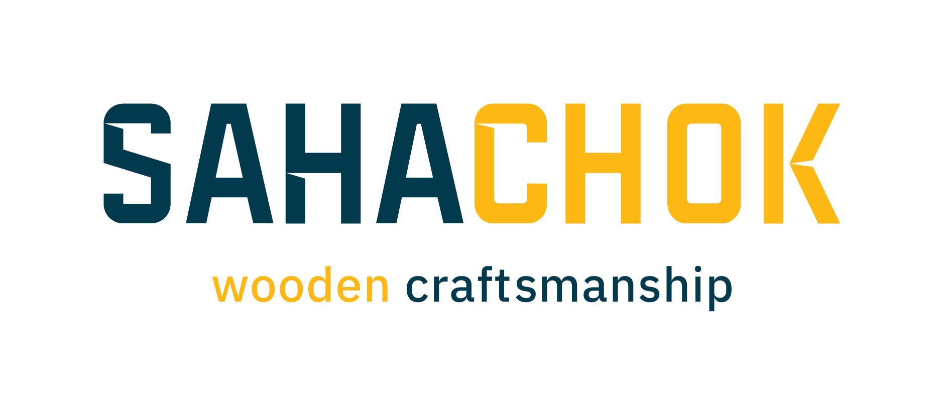 SAHACHOK สหโชค โรงงานไม้สัก